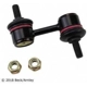 Purchase Top-Quality BECK/ARNLEY - 101-5731 - Sway Bar Link kit pa4