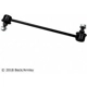 Purchase Top-Quality BECK/ARNLEY - 101-7171 - Sway Bar Link pa4