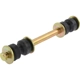 Purchase Top-Quality CENTRIC PARTS - 607.66017 - Sway Bar Link Kit pa2