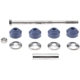 Purchase Top-Quality CHASSIS PRO - TK6630 - Sway Bar Link pa4