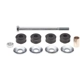 Purchase Top-Quality CHASSIS PRO - TK7305 - Sway Bar Link Kit pa4