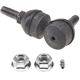 Purchase Top-Quality CHASSIS PRO - TK7306 - Sway Bar Link Kit pa4