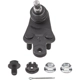 Purchase Top-Quality CHASSIS PRO - TK750044 - Sway Bar Link pa2