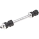 Purchase Top-Quality CHASSIS PRO - TK80033 - Sway Bar Link Kit pa4