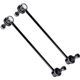 Purchase Top-Quality CHASSIS PRO - TK80337 - Sway Bar Link pa1