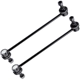 Purchase Top-Quality CHASSIS PRO - TK80491 - Sway Bar Link pa2