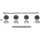 Purchase Top-Quality CHASSIS PRO - TK80631 - Sway Bar Link Kit pa4