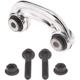 Purchase Top-Quality CHASSIS PRO - TK80843 - Sway Bar Link Kit pa4
