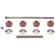 Purchase Top-Quality CHASSIS PRO - TK8265 - Sway Bar Link Kit pa3