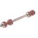 Purchase Top-Quality CHASSIS PRO - TK8265 - Sway Bar Link Kit pa4