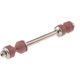 Purchase Top-Quality CHASSIS PRO - TK8265 - Sway Bar Link pa4