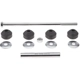 Purchase Top-Quality CHASSIS PRO - TK8848 - Sway Bar Link Kit pa3