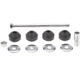 Purchase Top-Quality CHASSIS PRO - TK8989 - Sway Bar Link Kit pa4