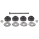 Purchase Top-Quality CHASSIS PRO - TK90122 - Sway Bar Link Kit pa3