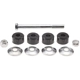 Purchase Top-Quality CHASSIS PRO - TK90123 - Sway Bar Link Kit pa4