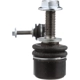 Purchase Top-Quality DELPHI - TC8047 - Front Driver Side Stabilizer Bar Link Kit pa7