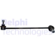 Purchase Top-Quality DELPHI - TC1380 - Sway Bar Link Kit pa1