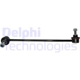Purchase Top-Quality DELPHI - TC1381 - Sway Bar Link Kit pa1