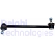 Purchase Top-Quality DELPHI - TC1568 - Sway Bar Link Kit pa1