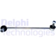 Purchase Top-Quality DELPHI - TC1570 - Sway Bar Link Or Kit pa1