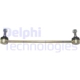 Purchase Top-Quality DELPHI - TC2095 - Sway Bar Link Kit pa2