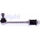 Purchase Top-Quality DELPHI - TC2183 -Sway Bar Link  Kit pa1