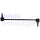 Purchase Top-Quality DELPHI - TC2298 - Sway Bar Link Kit pa2