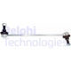Purchase Top-Quality DELPHI - TC2386 - Sway Bar Link Kit pa2