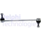 Purchase Top-Quality DELPHI - TC2556 - Sway Bar Link Kit pa1