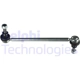 Purchase Top-Quality DELPHI - TC2640 - Sway Bar Link Kit pa1