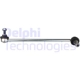 Purchase Top-Quality DELPHI - TC2646 - Sway Bar Link pa2