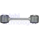 Purchase Top-Quality DELPHI - TC3355 - Sway Bar Link Kit pa6