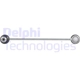Purchase Top-Quality DELPHI - TC5388 - Sway Bar Link Kit pa2