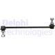 Purchase Top-Quality DELPHI - TC5534 - Sway Bar Link Kit pa1