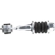 Purchase Top-Quality DELPHI - TD327W - Sway Bar Link pa6