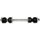 Purchase Top-Quality DELPHI - TD597W - Sway Bar Link Kit pa1