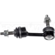 Purchase Top-Quality DORMAN (OE SOLUTIONS) - 523-014 - Sway Bar Link Kit pa3