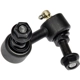 Purchase Top-Quality DORMAN (OE SOLUTIONS) - 536-115 - Sway Bar Link pa1