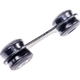 Purchase Top-Quality Sway Bar Link Or Kit by DORMAN (OE SOLUTIONS) - 542-010 pa2