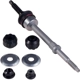 Purchase Top-Quality Sway Bar Link Or Kit by DORMAN (OE SOLUTIONS) - 542-598 pa1