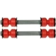 Purchase Top-Quality Sway Bar Link Or Kit by DORMAN (OE SOLUTIONS) - SK8772RD pa2