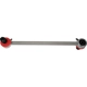 Purchase Top-Quality Sway Bar Link Or Kit by DORMAN (OE SOLUTIONS) - SL65145RD pa3
