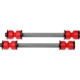 Purchase Top-Quality Sway Bar Link Or Kit by DORMAN (OE SOLUTIONS) - SL85265RD pa4