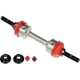 Purchase Top-Quality Sway Bar Link Or Kit by DORMAN (OE SOLUTIONS) - SL85385RD pa3