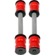 Purchase Top-Quality Sway Bar Link Or Kit by DORMAN (OE SOLUTIONS) - SL85535RD pa4