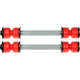 Purchase Top-Quality Sway Bar Link Or Kit by DORMAN (OE SOLUTIONS) - SL85605RD pa1