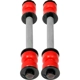 Purchase Top-Quality Sway Bar Link Or Kit by DORMAN (OE SOLUTIONS) - SL85605RD pa4