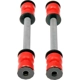 Purchase Top-Quality Sway Bar Link Or Kit by DORMAN (OE SOLUTIONS) - SL91055RD pa2