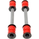 Purchase Top-Quality Sway Bar Link Or Kit by DORMAN (OE SOLUTIONS) - SL91055RD pa3