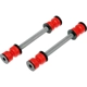 Purchase Top-Quality Sway Bar Link Or Kit by DORMAN (OE SOLUTIONS) - SL91055RD pa4